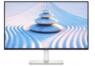 Monitor 27 cali S2725HS IPS LED 100Hz Full HD (1920x1080) /16:9/2xHDMI/Speakers/fully adjustable stand/3Y Dell