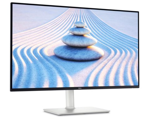 Monitor 27 cali S2725HS IPS LED 100Hz Full HD (1920x1080) /16:9/2xHDMI/Speakers/fully adjustable stand/3Y Dell