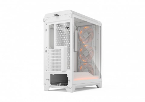 Obudowa Meshify 3 Ambience ProRGB White TG Clear Fractal Design
