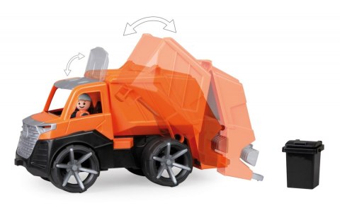 Pojazd śmierciarka w otwartym pudełku Truxx2 Lena