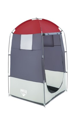 Namiot turystyczny Przenośna Przebieralnia BESTWAY 190x110cm