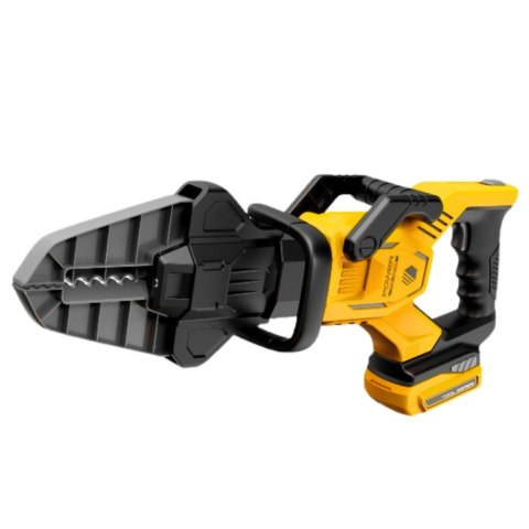 Nożyce Pneumatyczne Elektryczne Dla Dzieci Majsterkowicz Żółte LEAN Toys