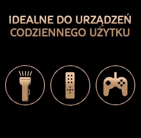 Bateria 6LR61 9V blister 1 szt. Duracell