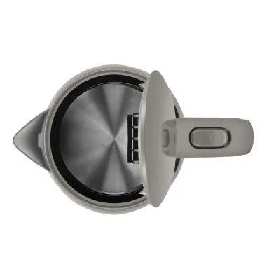 Czajnik 1.7l KF1013 szary Amica