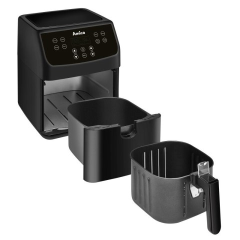 Frytownica beztłuszczowa AFM 4011 Amica