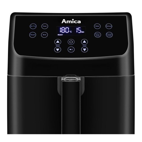 Frytownica beztłuszczowa AFM 4011 Amica