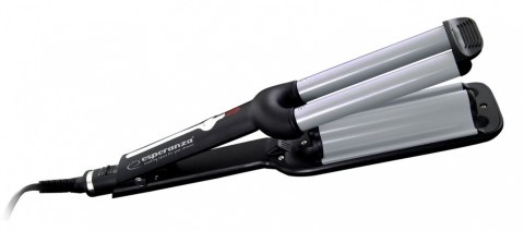 Lokówka do włosów karbownica Isabella Esperanza