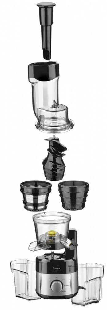 Wyciskarka wolnoobrotowa XL JSM 4014 Amica