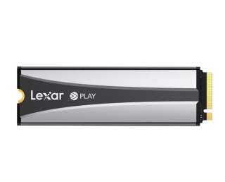 Dysk SSD PLAY 2TB 2280 Gen4 7400/6500MB/s Lexar