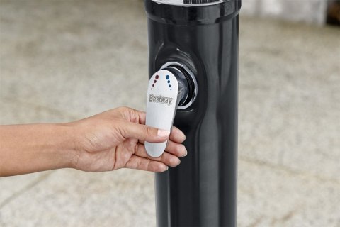 Prysznic Ogrodowy Basenowy Solarny 8L Bestway 58694 Bestway