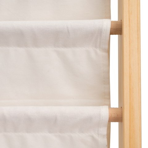 Regał na książki dla dzieci stojak półka 76,5cm Kik Sp. z o. o. Sp. k.