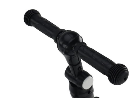 Rower Trójkołowy PRO50 Rowerek Z Rączką Do Prowadzenia Różowy LEAN Trike