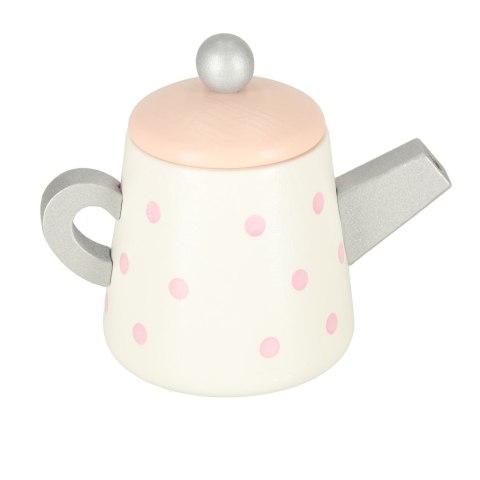 Serwis do herbaty kawy drewniany LULILO Kik Sp. z o. o. Sp. k.