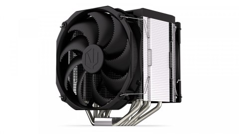 Chłodzenie procesora - Fortis 5 Dual Fan Endorfy