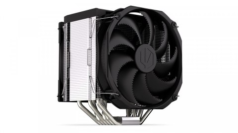 Chłodzenie procesora - Fortis 5 Dual Fan Endorfy