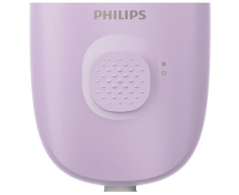 Depilator Seria 2000 BRE237/00 Philips