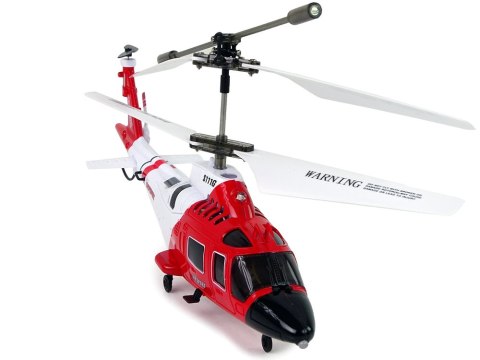 Latający Helikopter SYMA S111G R/C Zdalnie Sterowany LEAN Toys