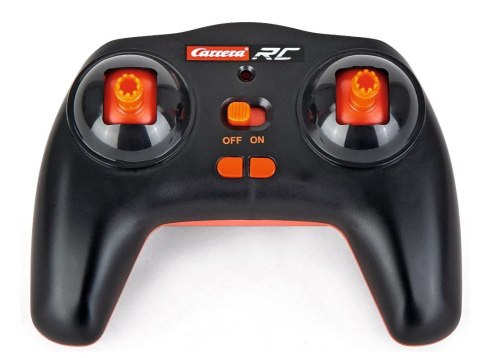 Samochód RC Team Rider 2,4GHz Carrera