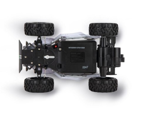 Samochód RC Team Rider 2,4GHz Carrera