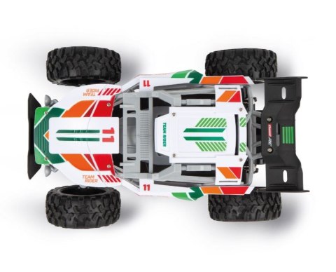 Samochód RC Team Rider 2,4GHz Carrera