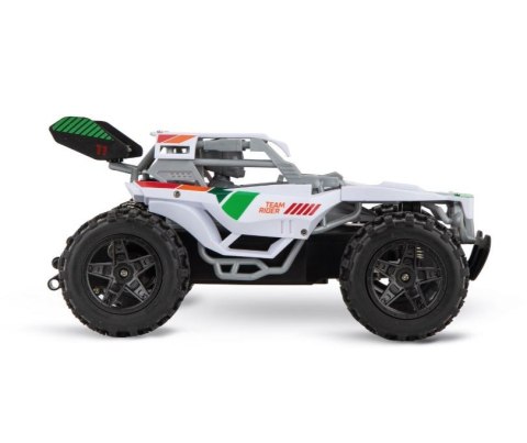 Samochód RC Team Rider 2,4GHz Carrera