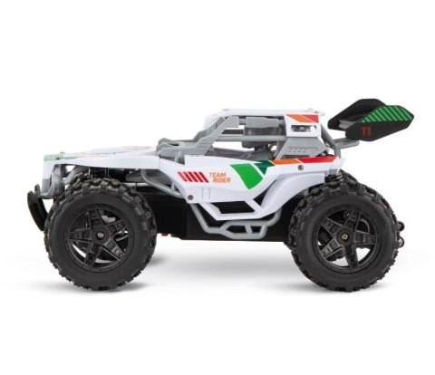 Samochód RC Team Rider 2,4GHz Carrera