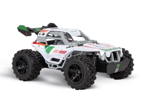 Samochód RC Team Rider 2,4GHz Carrera