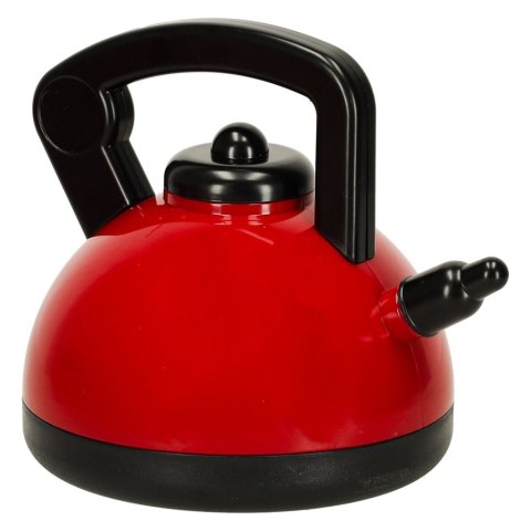 Zestaw do gotowania dla dzieci naczynia akcesoria kuchenne zestaw 35 elementów Kik Sp. z o. o. Sp. k.