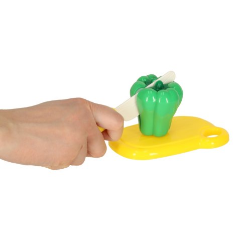 Warzywa owoce do krojenia garnki koszyk na zakupy akcesoria Kik Sp. z o. o. Sp. k.