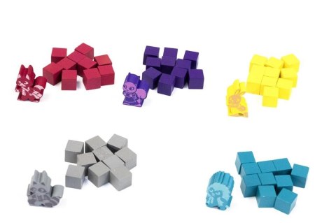 Gra Klonowa Dolina LUCRUM GAMES