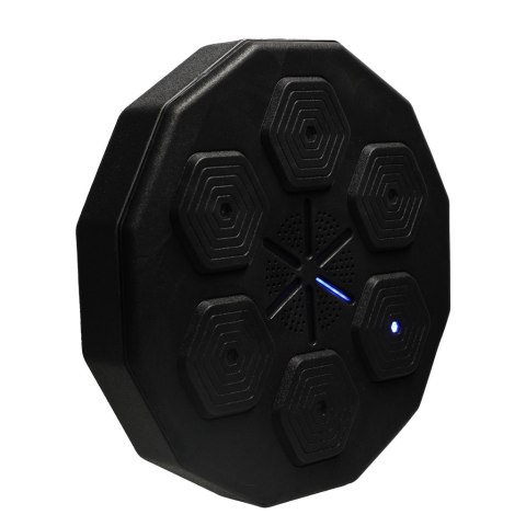 Tarcza bokserska do boksowania ścianka do boksu z muzyką trenażer Kik Sp. z o. o. Sp. k.