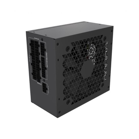 Zasilacz ATX o mocy 1000W aktywne PFC 12 cm fan 80+Gold Gembird