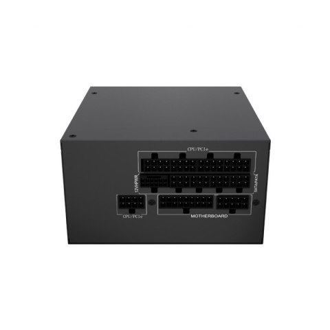 Zasilacz ATX o mocy 1000W aktywne PFC 12 cm fan 80+Gold Gembird