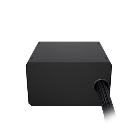 Zasilacz ATX 750W aktywne PFC 12 cm fan 80+Bronze color box Gembird