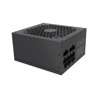 Zasilacz ATX o mocy 750W aktywne PFC 12 cm fan 80+Gold Gembird