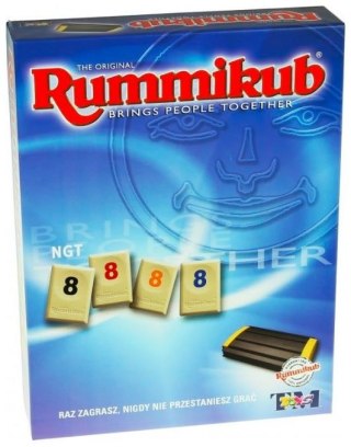 Gra Rummikub NGT Tm Toys