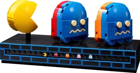 Klocki Icons 10323 Automat do gry Pac-Man LEGO