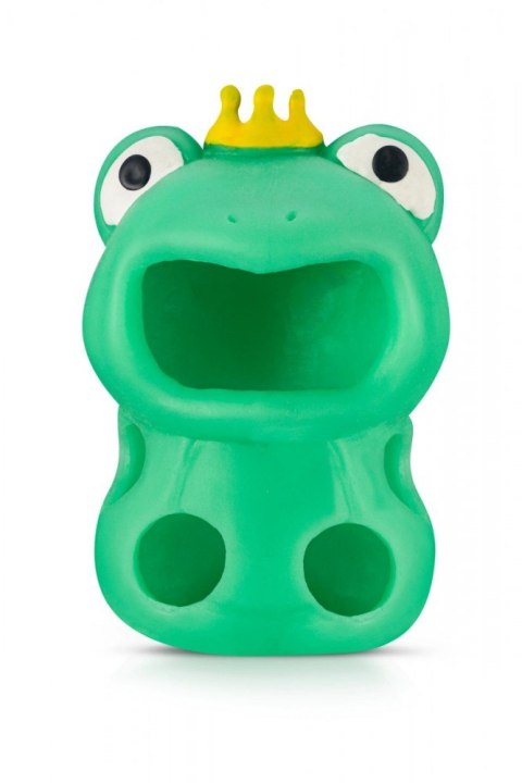 Figurka Strojnisie Baśniowe Misie Żabi Król Epee