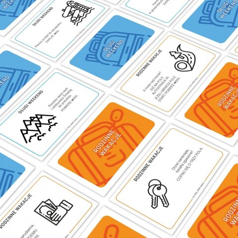 Gra Monopoly Polska jest piękna 2025 Winning Moves