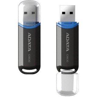 Pendrive DashDrive Classic C906 32GB USB2.0 czarne Adata