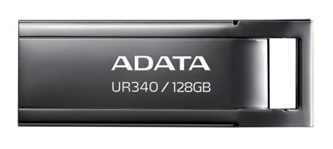 Pendrive UR340 128GB USB3.2 Gen1 Black Adata