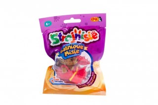 Figurka Strojnisie Baśniowe Misie Kot w butach Epee