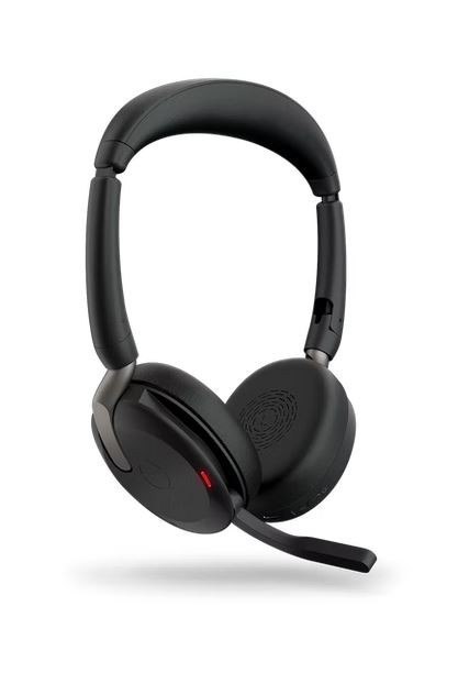 Słuchawki Evolve2 65 Flex Link380c UC Stereo Jabra