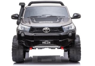 Auto na Akumulator Toyota Hilux Srebrny Lakierowany LEAN CARS