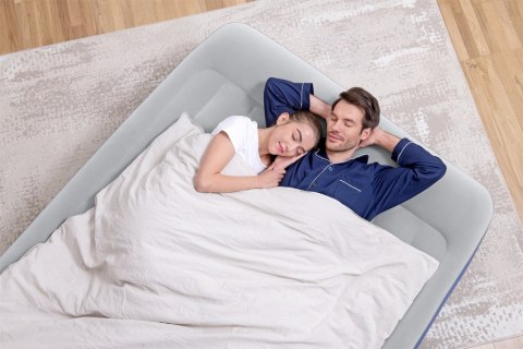 Dmuchany Materac 203 x 152 x 46 cm Bestway 67630 Bestway