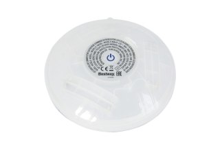 Lampa basenowa oświetlenie LED na baterie Bestway 58419 Bestway
