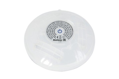 Lampa basenowa oświetlenie LED na baterie Bestway 58419 Bestway