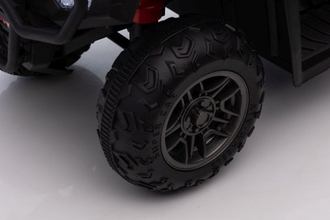 Quad Na Akumulator JC915 Biały LEAN CARS