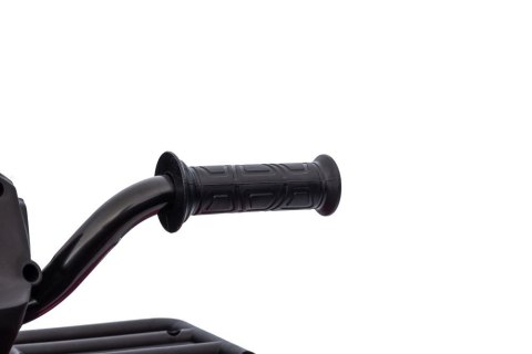 Quad Na Akumulator JC915 Różowy LEAN CARS