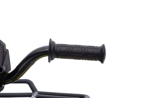 Quad Na Akumulator JC915 Żółty LEAN CARS